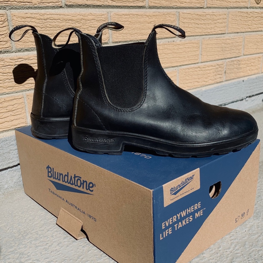 Blundstone Classic Boot
